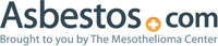 Asbestos.com logo