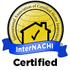 InterNACHI Certified Logo